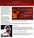 parkening.com